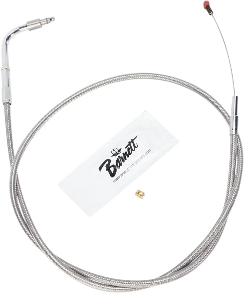 IDLE CABLE BRAIDED